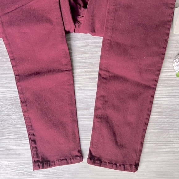 HOLLISTER high-rise super skinny classic stretch pants size 5 NWT - Picture 13 of 13